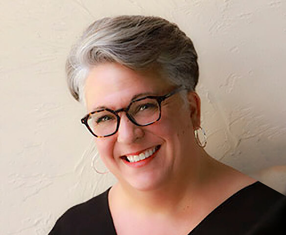 Audrey Nowak
