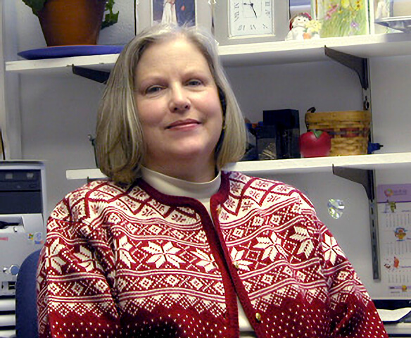 Bonnie Lueck
