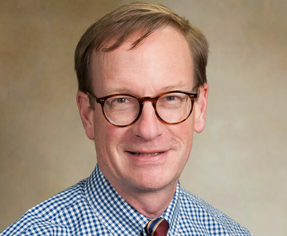 Charles Jacobs