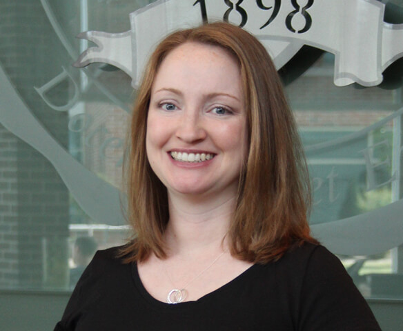 Kathleen Garber