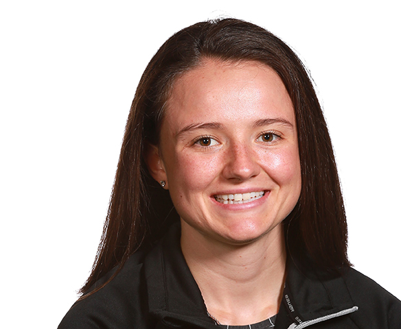 Morgan Haltom