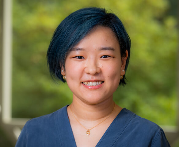 Yuan Du