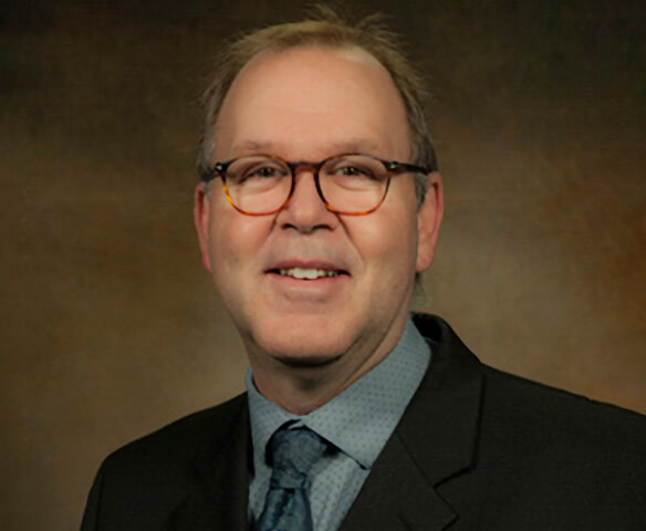 Stephen Rupsch